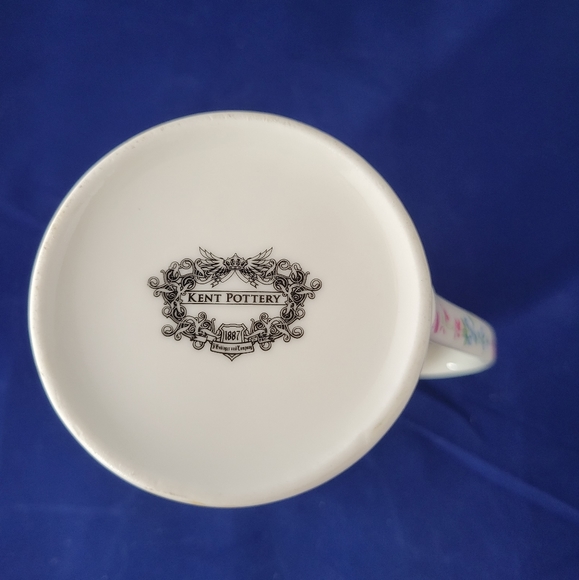 Kent Pottery Floral, Bird, Butterfly Mug/Cup Unisex 🔥🌊🌟BUNDLE AND SAVE - Picture 13 of 15